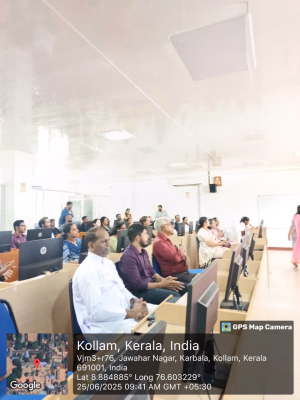 TECH LIFT(Basic Science)